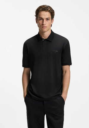 BOSS, Poloshirt - black one
