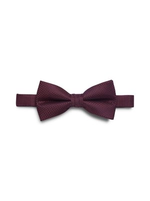 JACCOLOMBIA BOWTIE - Metuljček - fudge