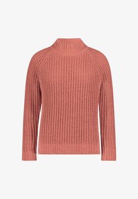 Ausgewählt, terra cotta