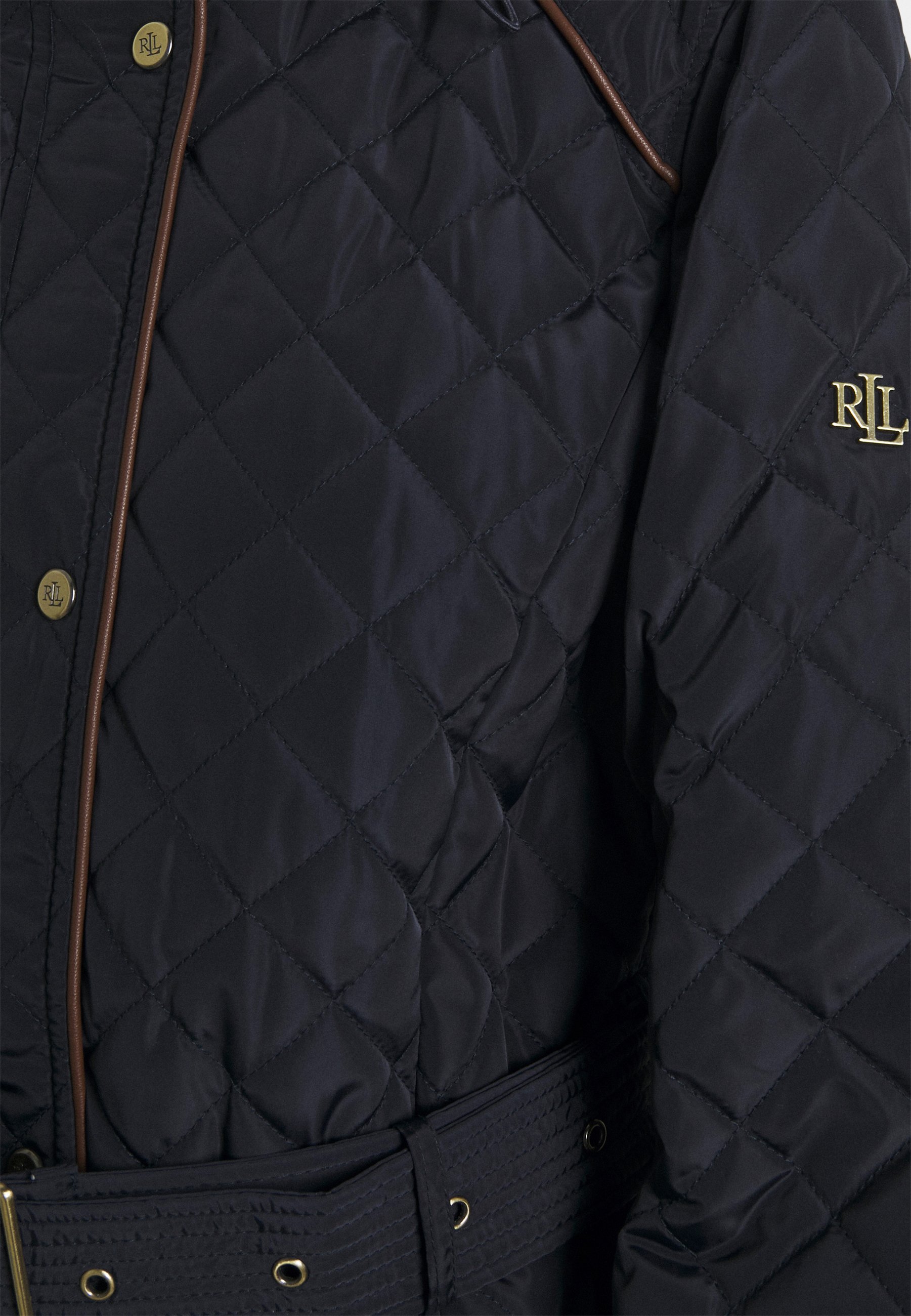 petite insulated jacket