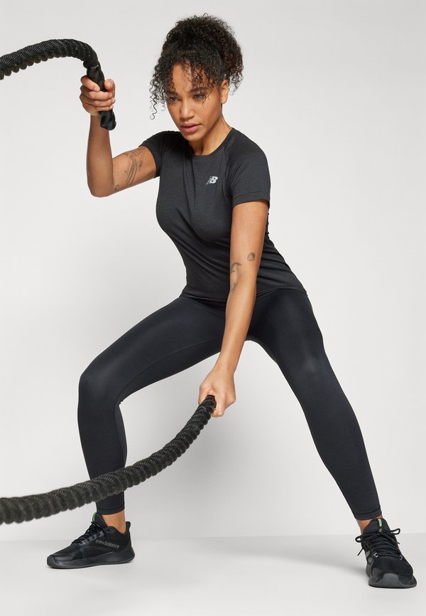 DEFINE HIGH RISE LEGGING - Leggings2