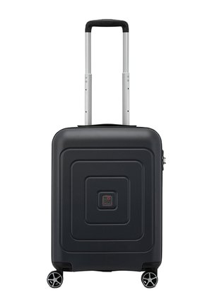 MODO by Roncato UNISEX - Maleta de cabina - black