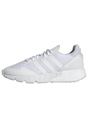 ZX 1K BOOST SCHUH - Tossud - white