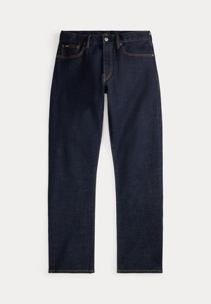 Polo Ralph Lauren, HAMPTON STRAIGHT STRETCH JEAN - Дънки с прав крачол - westmorely