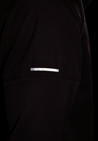 Nike Performance SPHERE MILER - Running jacket - burgundy crush burgundy crush