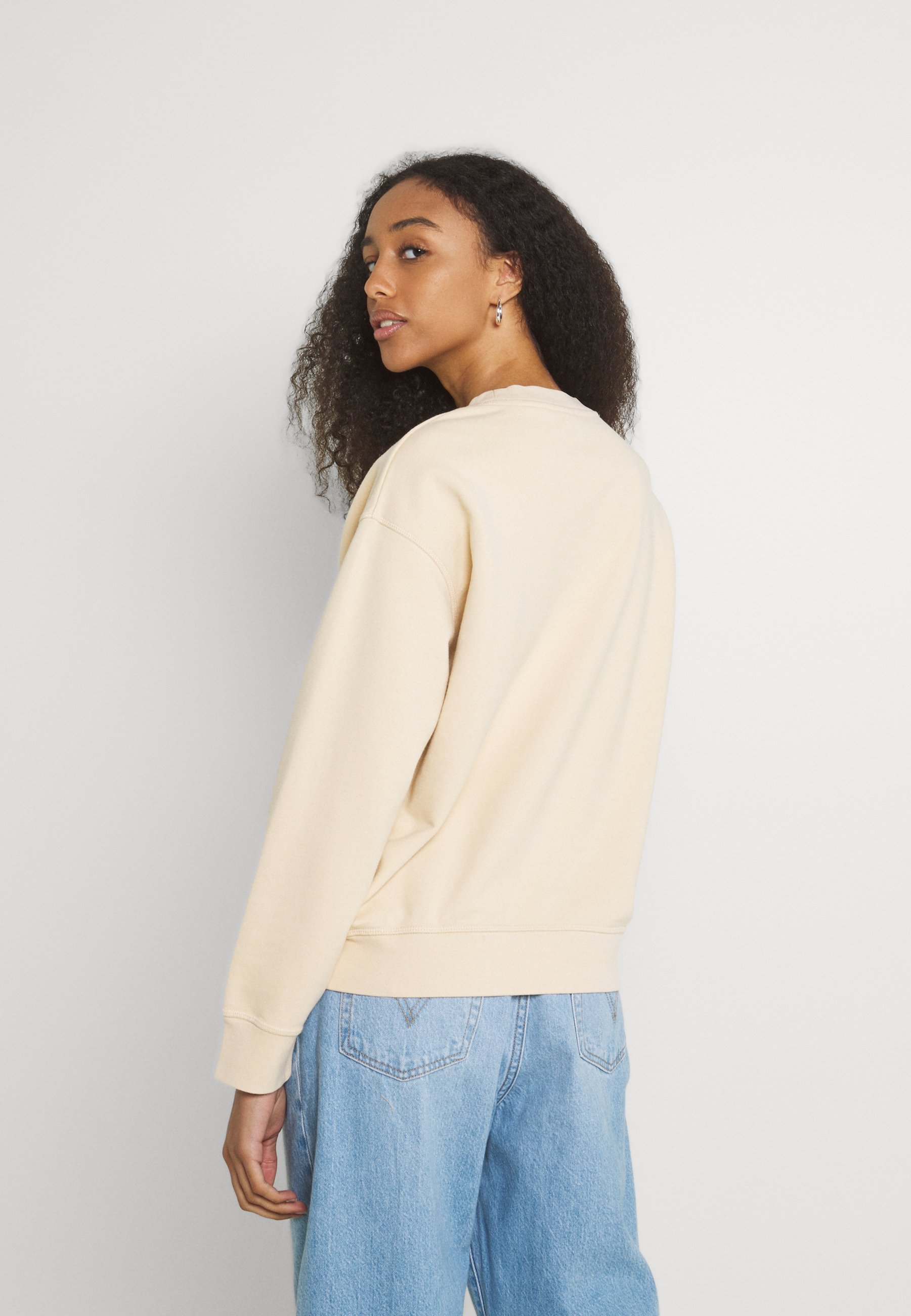 honey peach/beige 