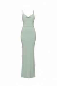 Ikke valgt, sage green