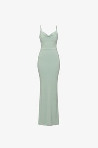 Ikke valgt, sage green