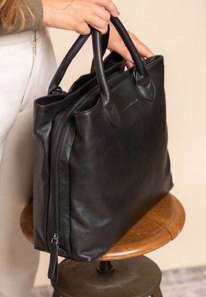 The Chesterfield Brand, PASSAU  - Shopping bag - black