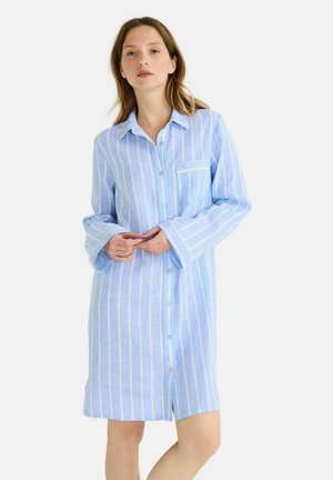 RAYÉE EN - Chemise de nuit / Nuisette - ciel