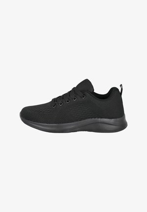 Bubble Bobble, BUBBLE BOBBLE LD18-1 DEPORTIVAS MUJER - Zapatillas - black
