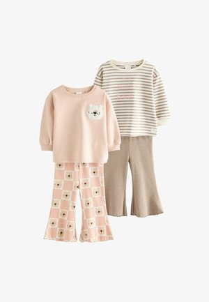 SET 2 PACK - Športni pulover - neutral bear