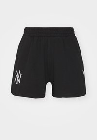 FEMALE - Shorts - black