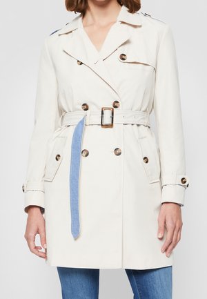 Trenchcoat - beige