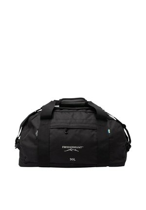 Sports bag - black