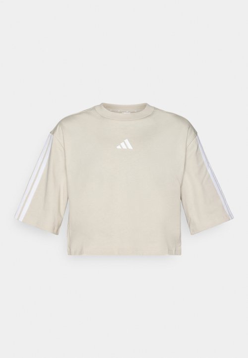 adidas T-Shirt 'ESSENTIALS COTTON LOOSE' — foto 5