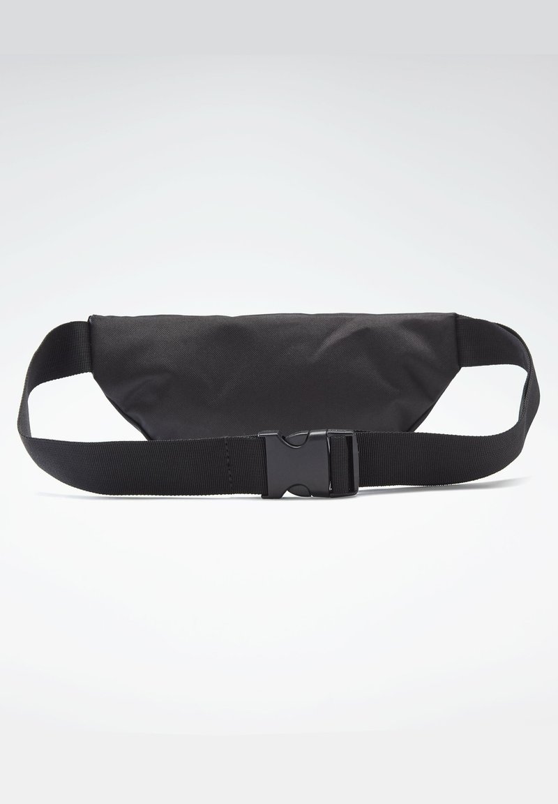 Herren Umhängetaschen | Reebok ACT CORE LL WAIST Gürteltasche black/schwarz - CQ97019 Herren Umhängetaschen | Reebok ACT CORE LL WAIST Gürteltasche black/schwarz - CQ97019