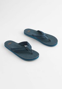 Next FLIP FLOPS REGULAR FIT - Infradito - multi navy