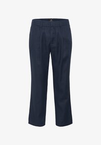 Atlasīts, dark navy