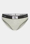 MODERN BIKINI 1996 COTTON - Briefs - grey heather