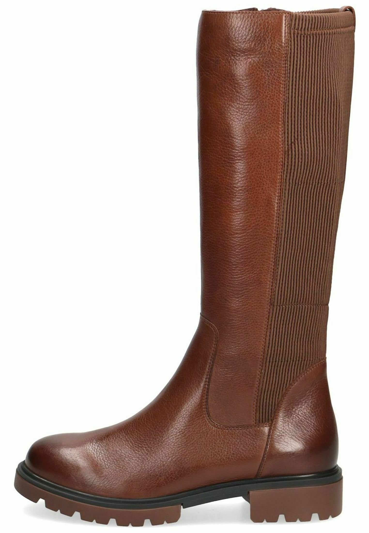 Caprice Laarzen - nut nappa/bruin - Zalando.nl