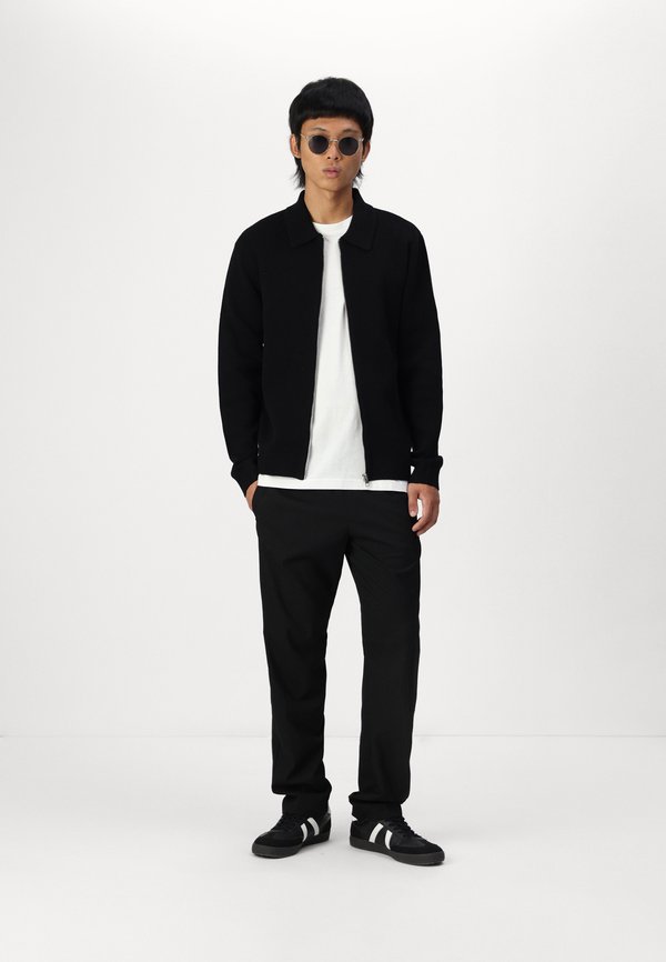 BLAMILANO STITCH  - Cardigan3