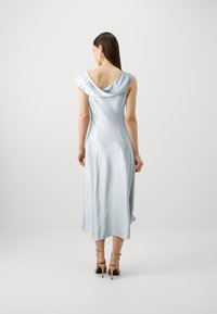 Ted Baker SIRINNA - Koktailové šaty/večierkové šaty - light grey