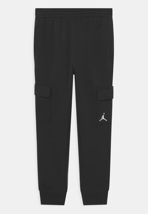 PANT - Pantalon de survêtement - black