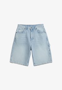 Niewybrane, light blue