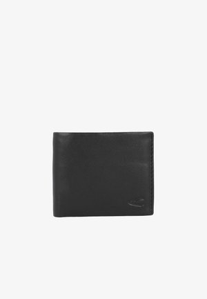camel active ATLANTA 11 CM - Geldbörse - schwarz