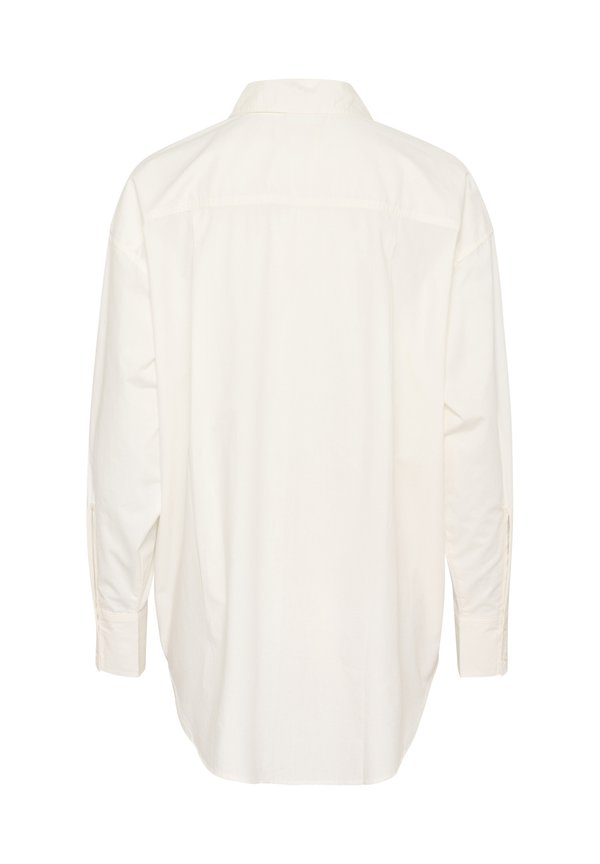 SLCalico - Button-down blouse2