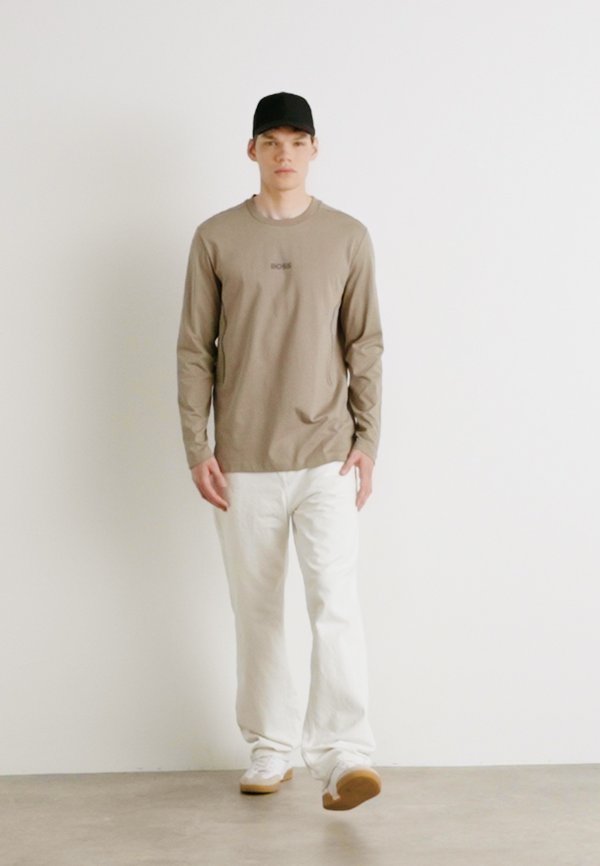 TOGN MIRROR - Long sleeved top4