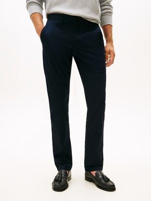 Tommy Hilfiger CORE DENTON ESSENTIAL  - Chinos - desert sky