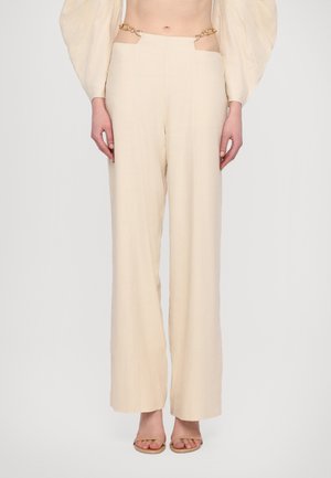 SOSANA PANT - Pantalones - beach