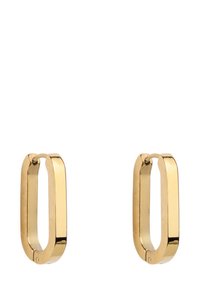 CHIC by Lirette COPENHAGEN - Øreringe - Gold-colored