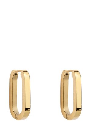 CHIC by Lirette COPENHAGEN - Örhänge - Gold-colored
