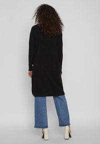 VILA Cardigan - black