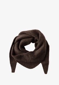 Non selezionato, braun