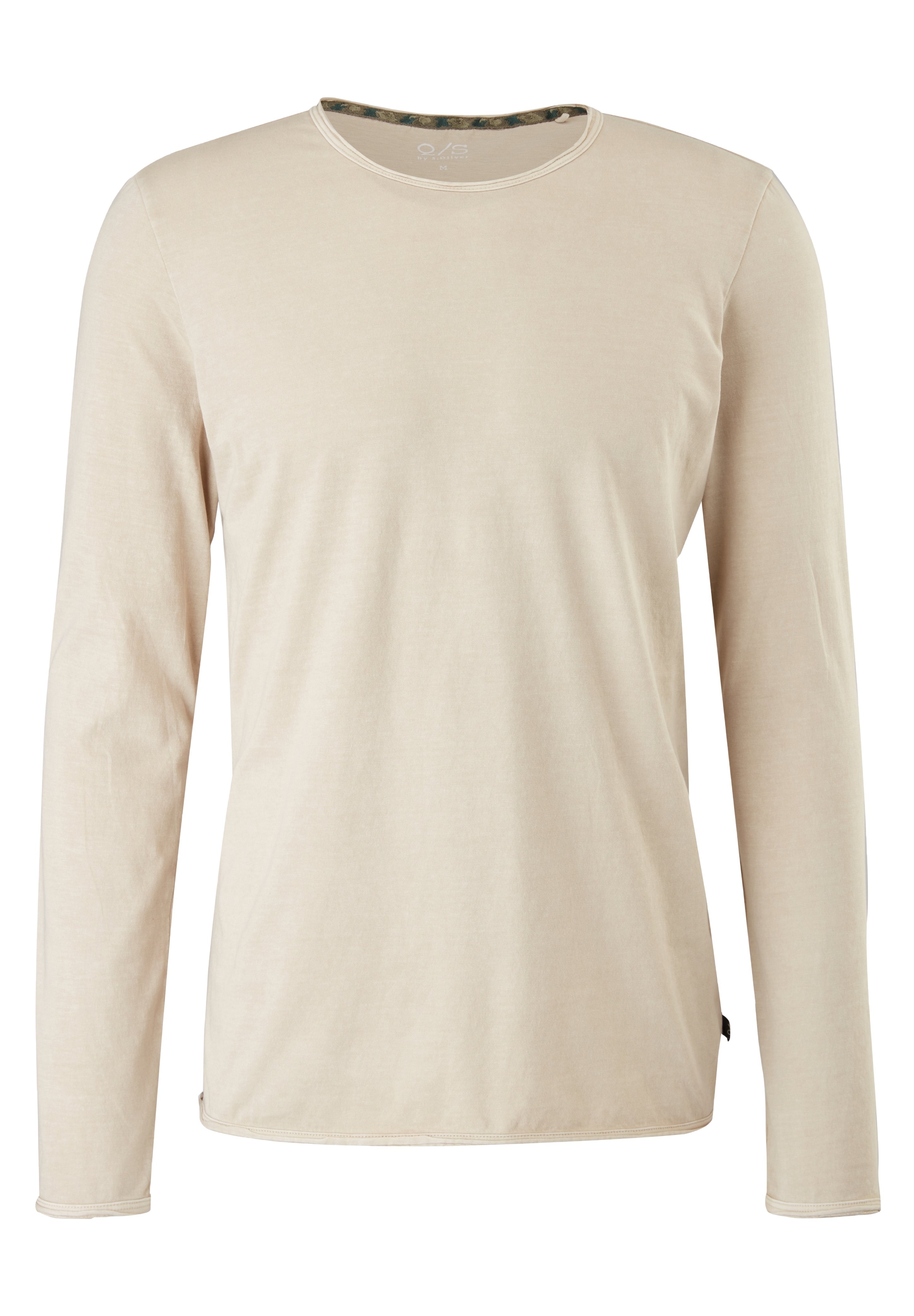QS by s.Oliver LONG SLEEVE - Longsleeve 