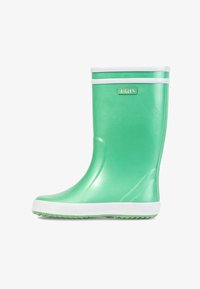 Non sélectionné, light green