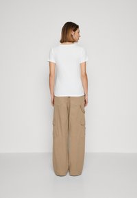 GAP T-shirts - white