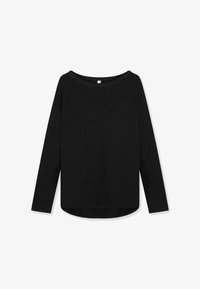 Unausgewählt, black