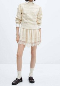 Mango Sweter