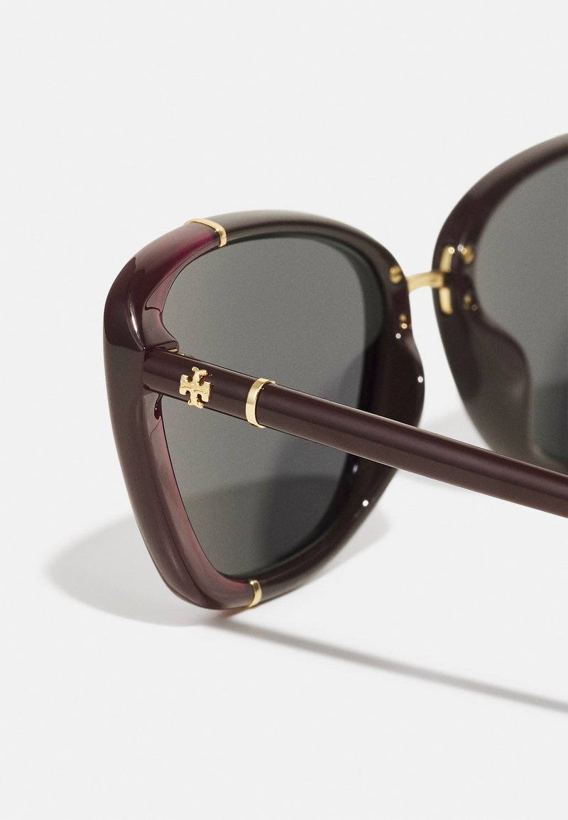 Tory Burch Sunglasses - burgundy/dark red - Zalando display picture 1