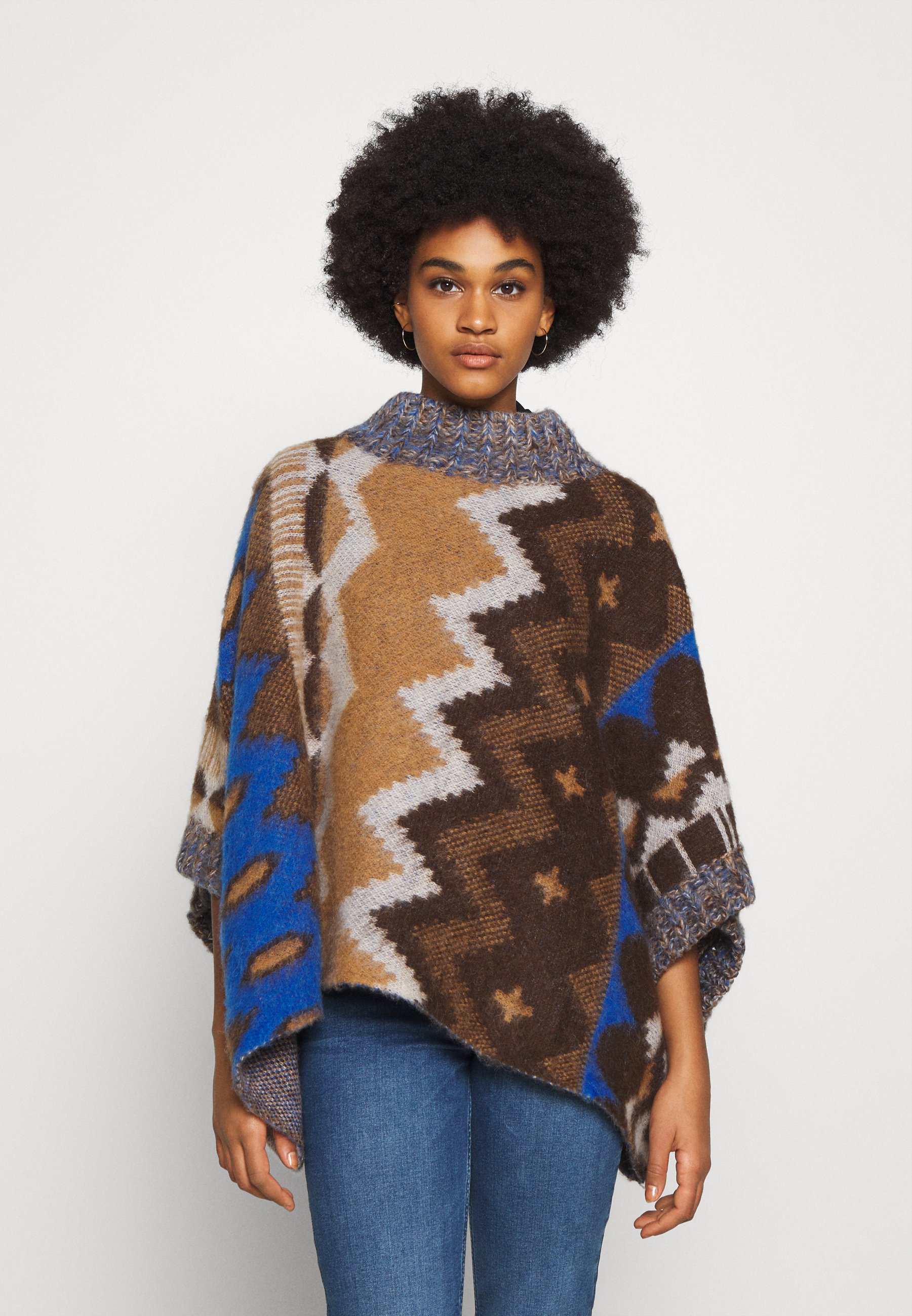 zalando mantelle saldi