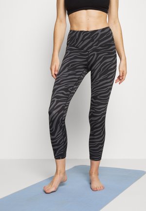 Leggings - black