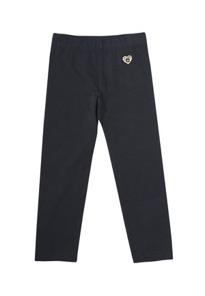Leggings - navy