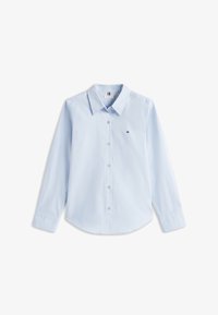 Valgt, breezy blue