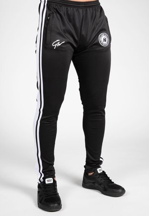 Gorilla Wear STRATFORD - Trainingsbroek - black