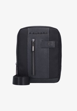 Piquadro Borsa a tracolla - black